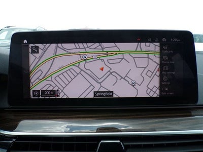 2022 BMW 540i 540i xDrive