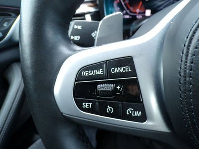 2022 BMW 540i 540i xDrive