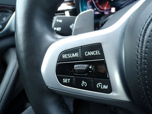 2022 BMW 540i 540i xDrive