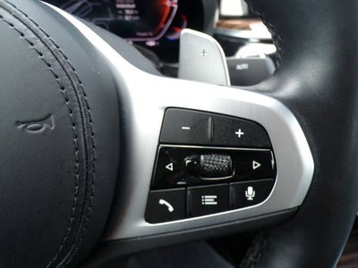 2022 BMW 540i 540i xDrive