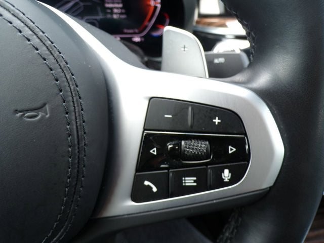 2022 BMW 540i 540i xDrive