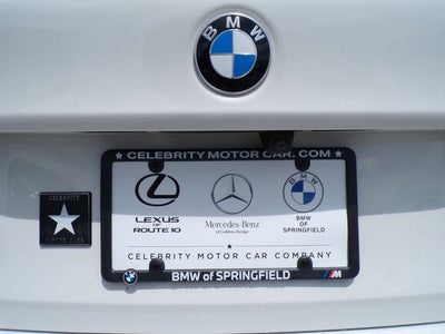 2022 BMW 540i 540i xDrive