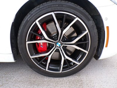 2022 BMW 540i 540i xDrive