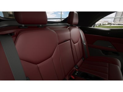 2027 BMW 440i M440i xDrive