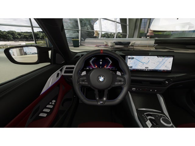 2027 BMW 440i M440i xDrive