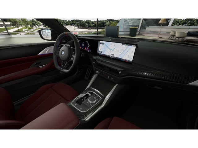 2027 BMW 440i M440i xDrive