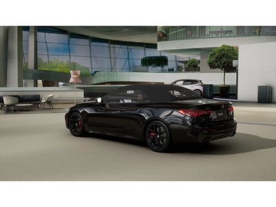 2027 BMW 440i M440i xDrive
