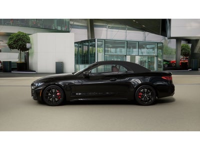 2027 BMW 440i M440i xDrive