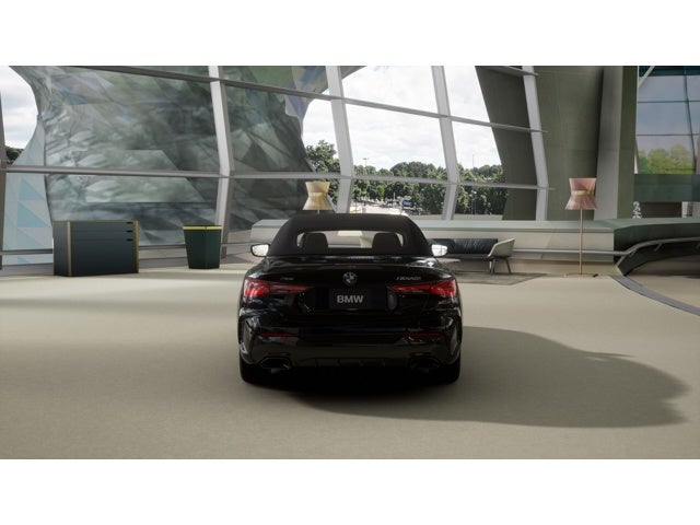 2027 BMW 440i M440i xDrive