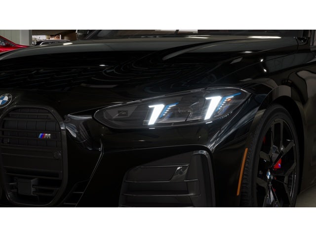2027 BMW 440i M440i xDrive
