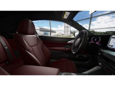 2027 BMW 440i M440i xDrive