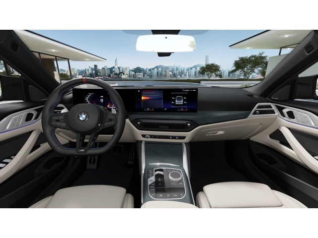 2027 BMW 4 Series M440i xDrive