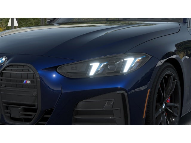 2027 BMW 4 Series M440i xDrive