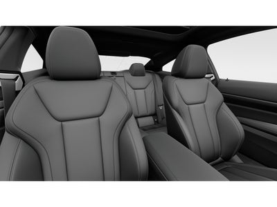 2027 BMW 4 Series M440i xDrive