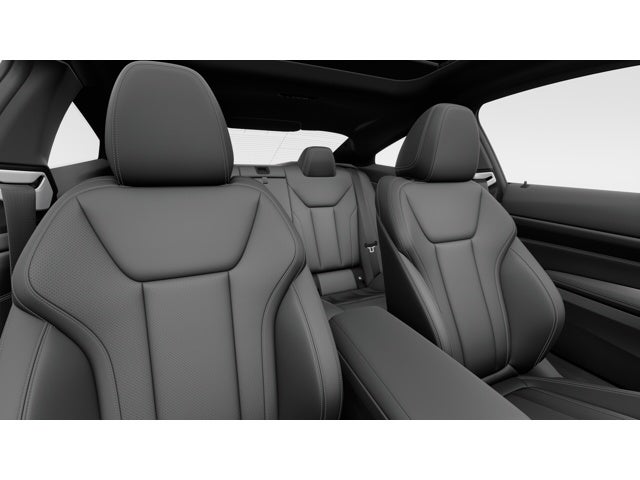 2027 BMW 4 Series M440i xDrive