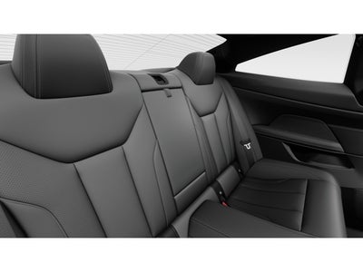 2027 BMW 4 Series M440i xDrive