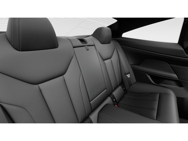 2027 BMW 4 Series M440i xDrive