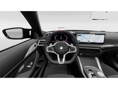 2027 BMW 4 Series M440i xDrive