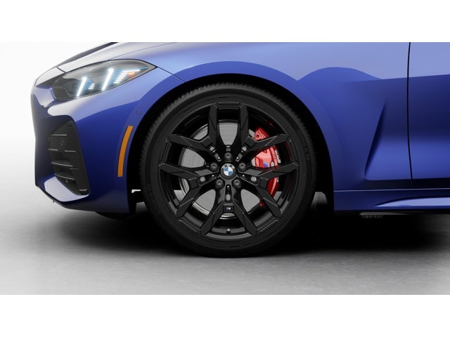 2027 BMW 4 Series M440i xDrive