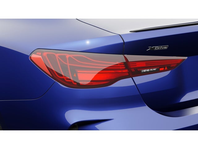 2027 BMW 4 Series M440i xDrive