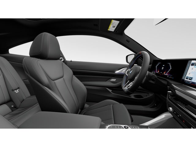 2027 BMW 4 Series M440i xDrive