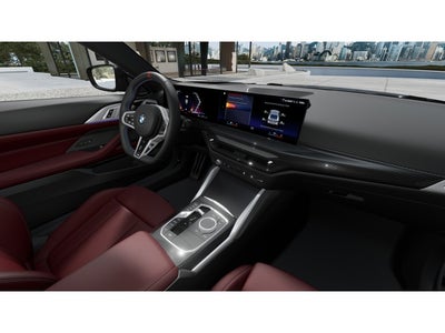 2027 BMW 4 Series M440i xDrive