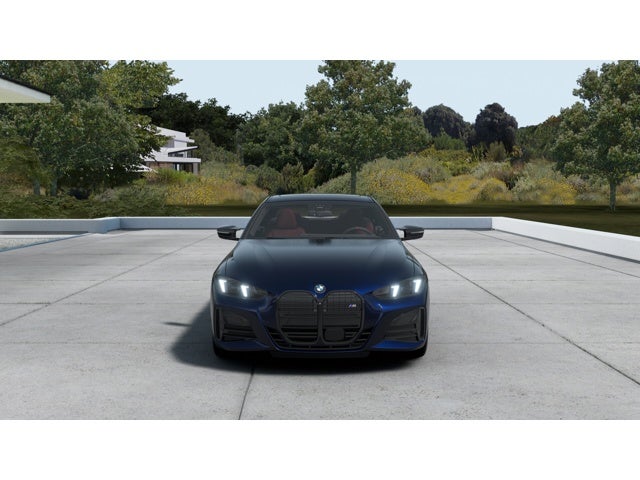 2027 BMW 4 Series M440i xDrive