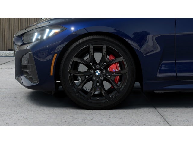 2027 BMW 4 Series M440i xDrive