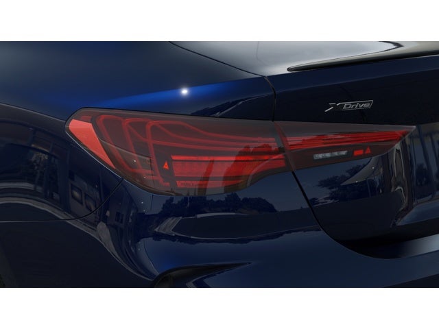 2027 BMW 4 Series M440i xDrive