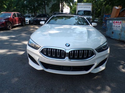 2024 BMW 840i xDrive 840i xDrive