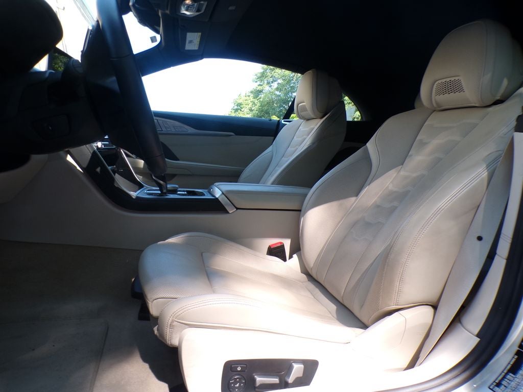 2024 BMW 840i xDrive 840i xDrive