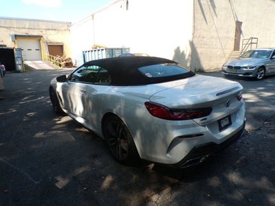 2024 BMW 840i xDrive 840i xDrive