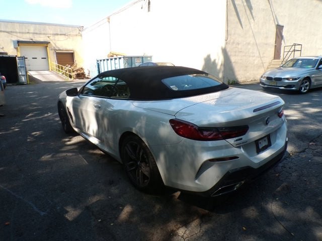 2024 BMW 840i xDrive 840i xDrive