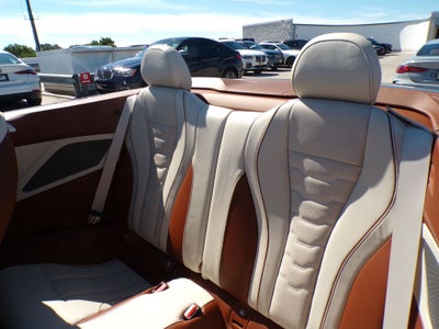 2022 BMW 8 Series 840i xDrive