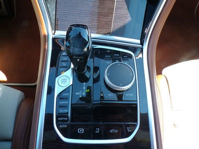 2022 BMW 8 Series 840i xDrive