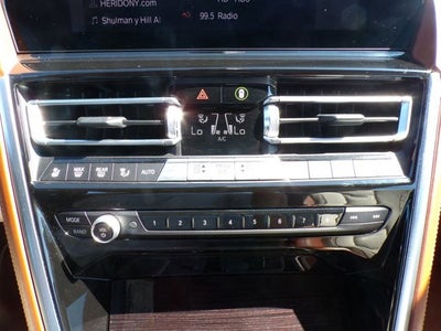 2022 BMW 8 Series 840i xDrive