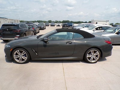 2022 BMW 840i xDrive 840i