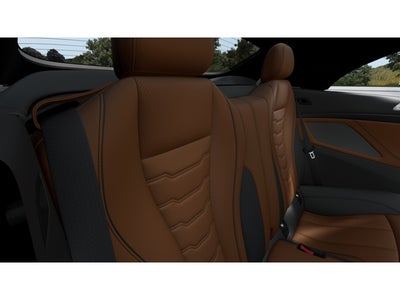 2026 BMW 840i 840i