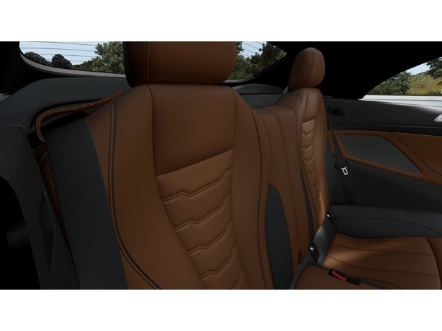 2026 BMW 840i 840i