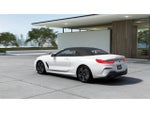 2026 BMW 840i 840i