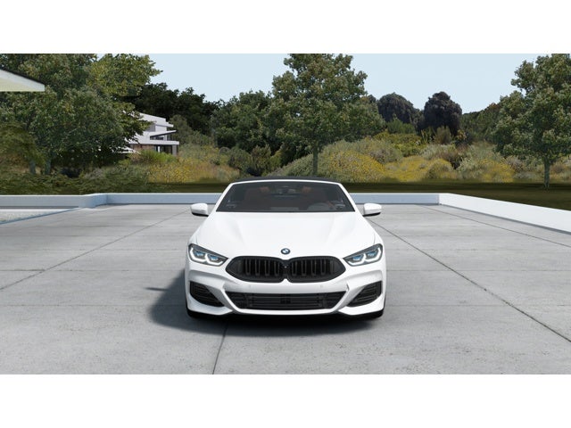 2026 BMW 840i 840i