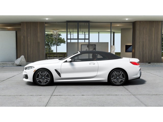 2026 BMW 840i 840i