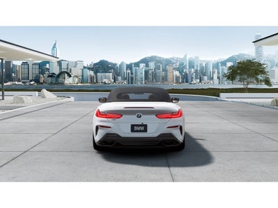 2026 BMW 840i 840i