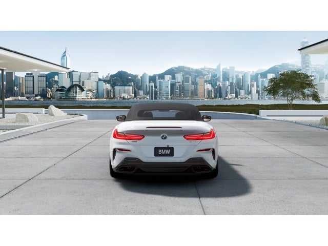 2026 BMW 840i 840i