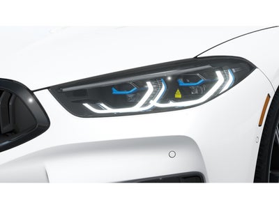 2026 BMW 840i 840i