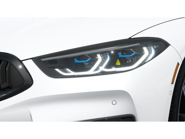 2026 BMW 840i 840i