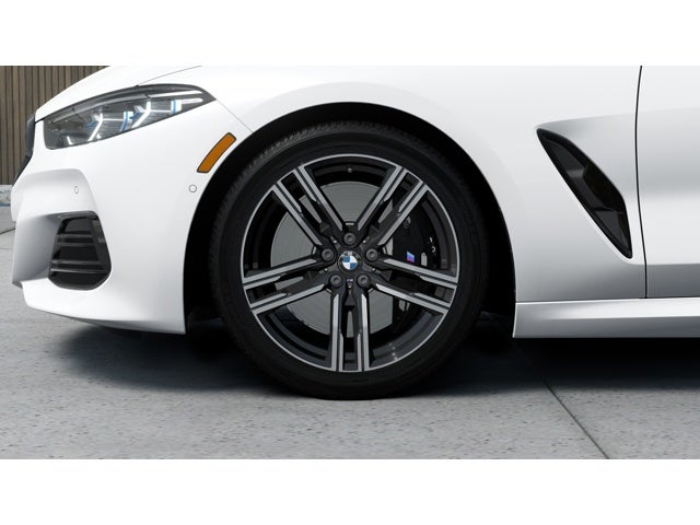 2026 BMW 840i 840i