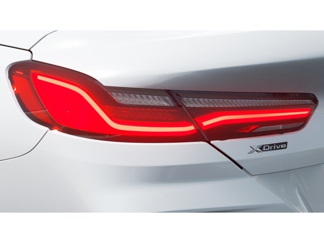2026 BMW 840i 840i