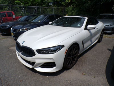 2024 BMW 840i xDrive 840i