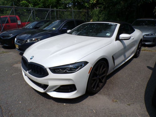 2024 BMW 840i xDrive 840i